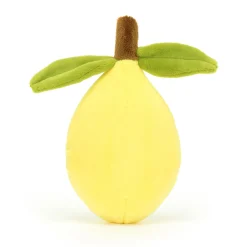 Jellycat Fabulous Fruit Lemon< All Soft Toys|Spring & Summer