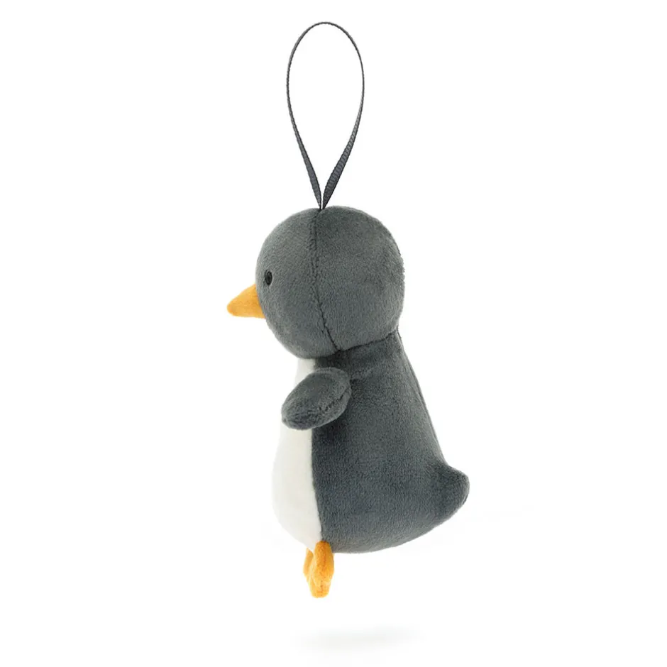 Jellycat Festive Folly Penguin< All Soft Toys|View All
