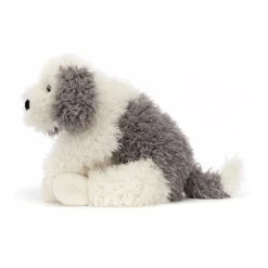 Jellycat Floofie Sheepdog< All Soft Toys|View All