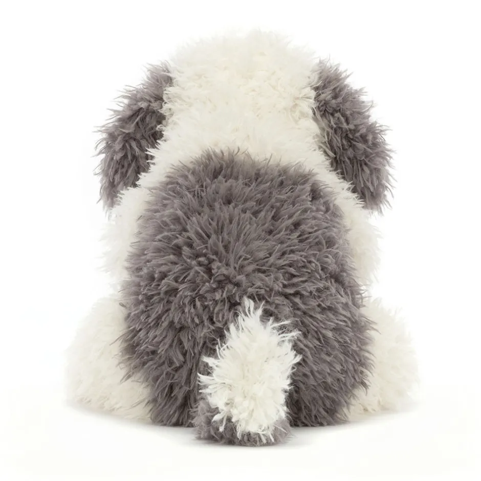 Jellycat Floofie Sheepdog< All Soft Toys|View All
