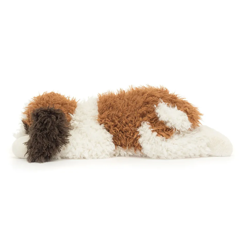 Jellycat Floofie St Bernard< All Soft Toys|View All