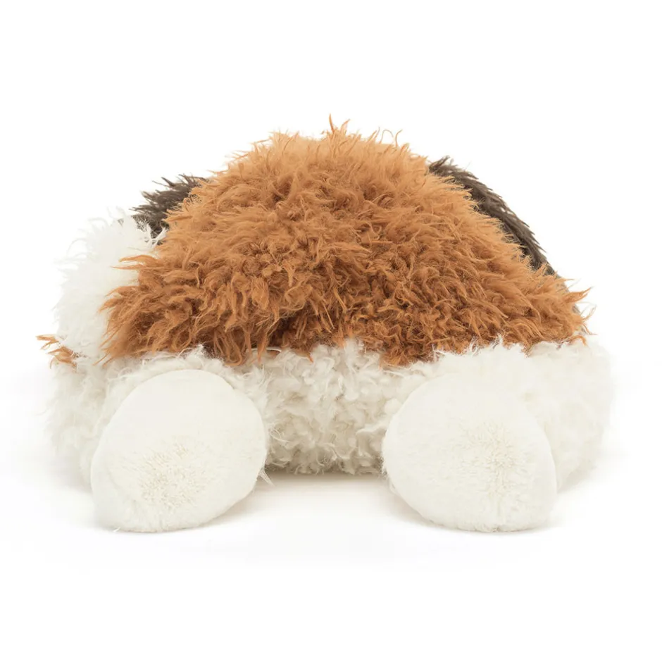 Jellycat Floofie St Bernard< All Soft Toys|View All