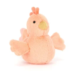 Jellycat Fluffy Chicken< All Soft Toys|Spring & Summer
