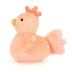 Jellycat Fluffy Chicken< All Soft Toys|Spring & Summer