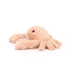 Jellycat Fluffy Crab< All Soft Toys|Spring & Summer