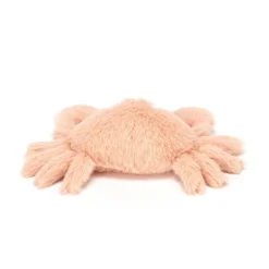 Jellycat Fluffy Crab< All Soft Toys|Spring & Summer