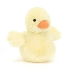 Jellycat Fluffy Duck< All Soft Toys|Spring & Summer