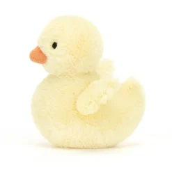 Jellycat Fluffy Duck< All Soft Toys|Spring & Summer
