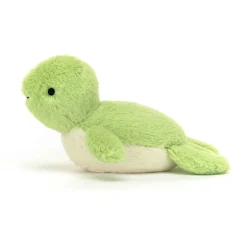 Jellycat Fluffy Turtle< Best Sellers|All Soft Toys