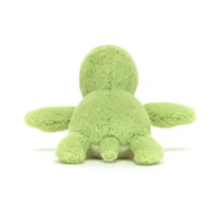 Jellycat Fluffy Turtle< Best Sellers|All Soft Toys