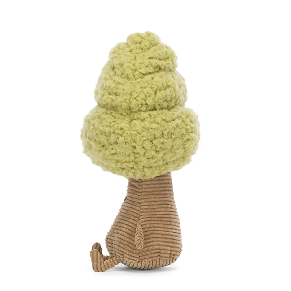 Jellycat Forestree Lime< All Soft Toys|View All