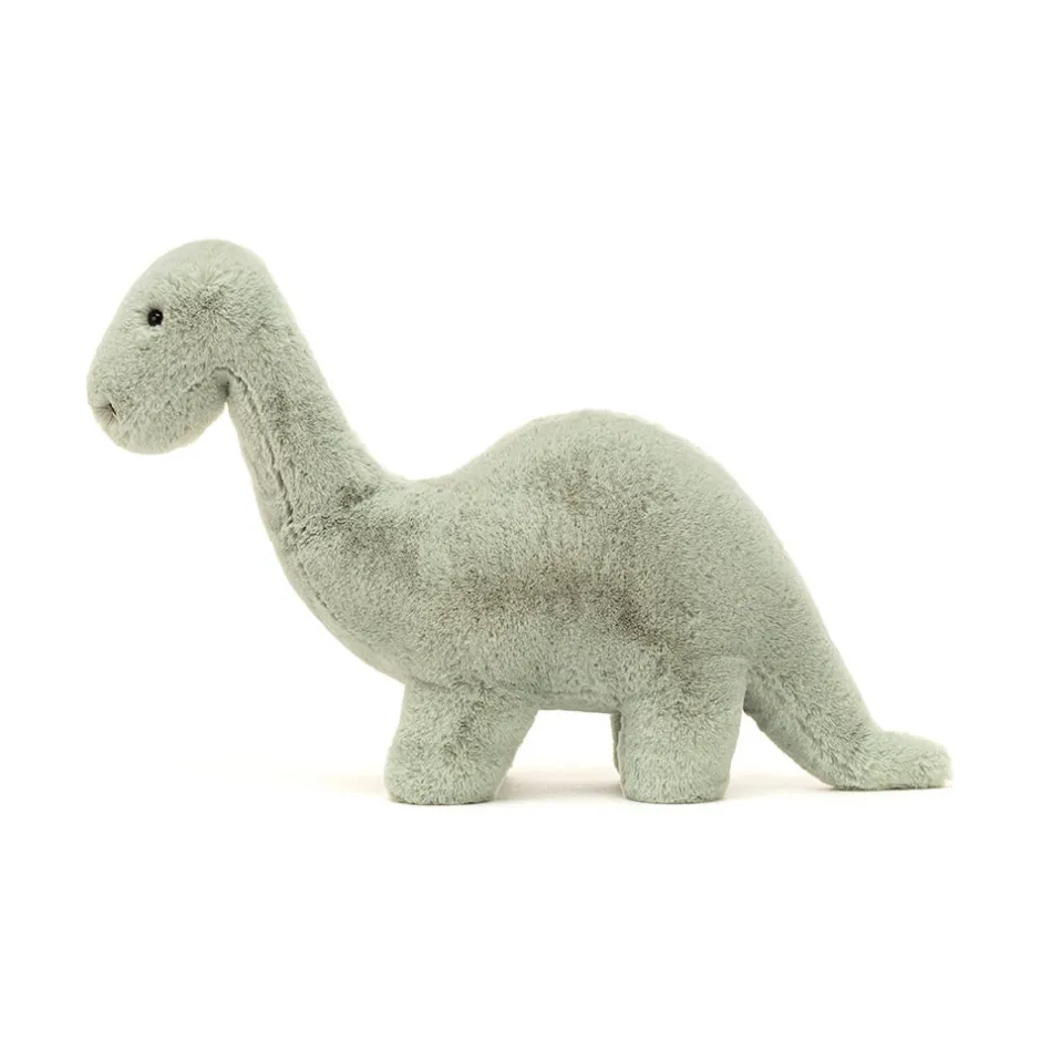 Jellycat Fossilly Brontosaurus< All Soft Toys|View All