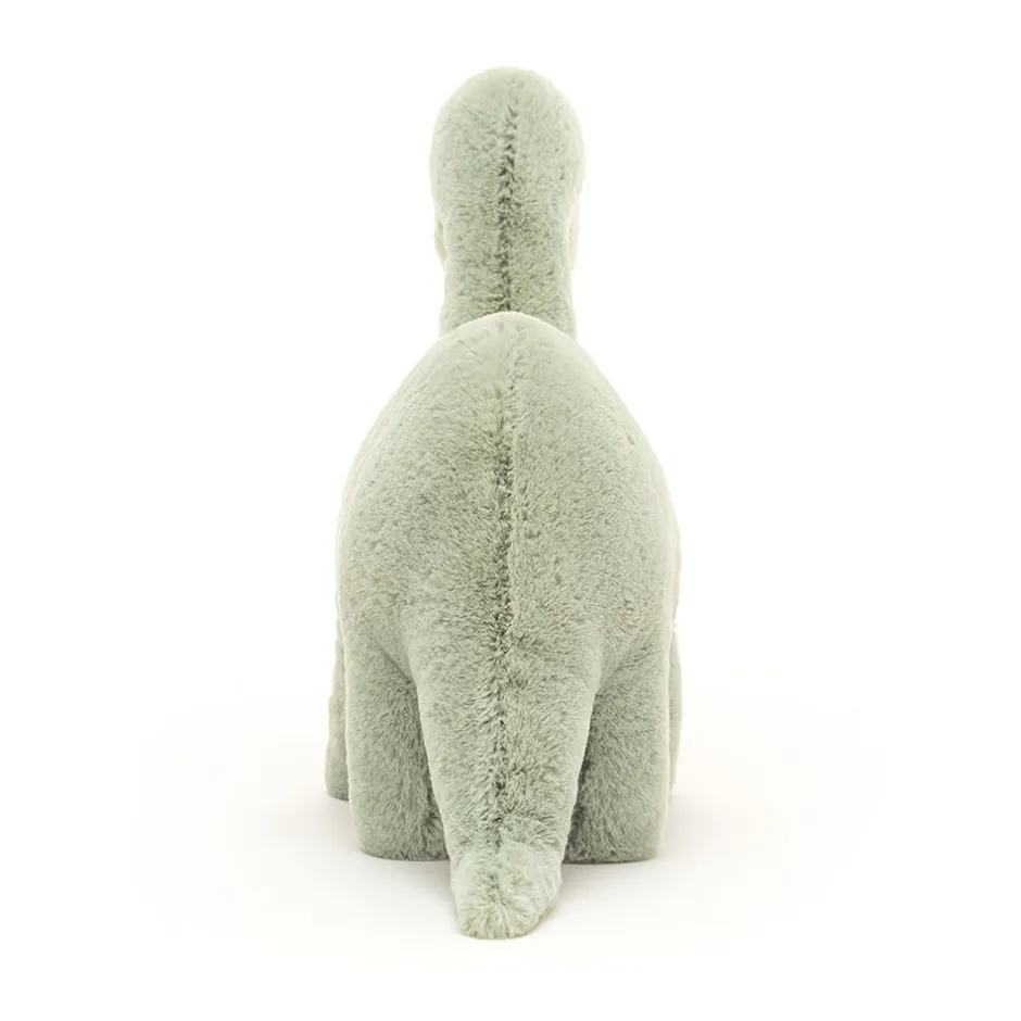 Jellycat Fossilly Brontosaurus< All Soft Toys|View All