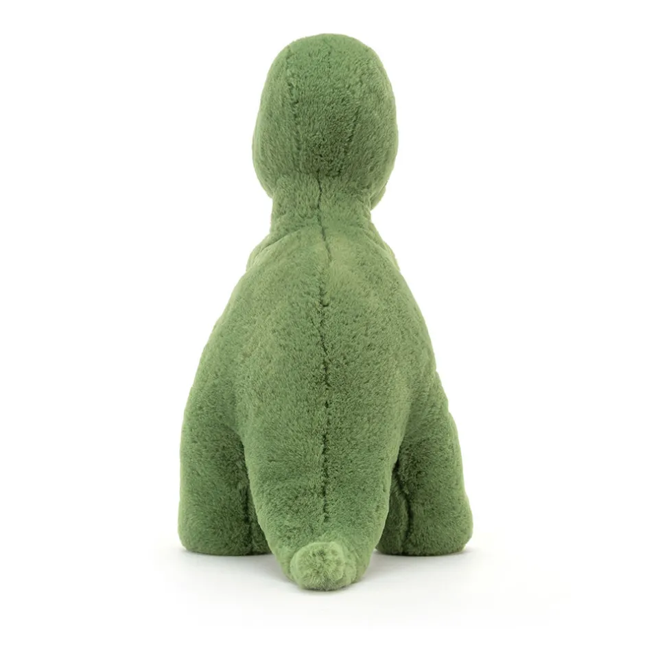 Jellycat Fossilly T-Rex< All Soft Toys|View All