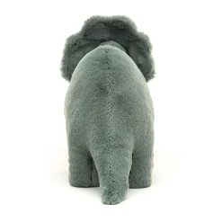 Jellycat Fossilly Triceratops< All Soft Toys|View All