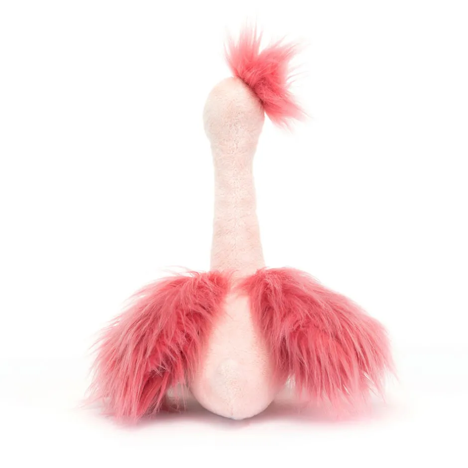 Jellycat Fou Fou Ostrich< All Soft Toys|View All