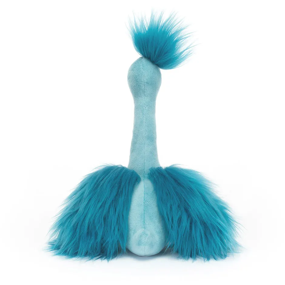 Jellycat Fou Fou Peacock< All Soft Toys|View All