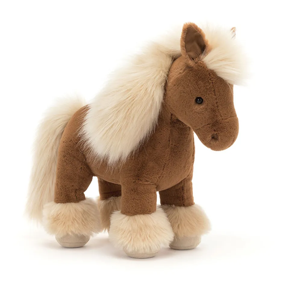 Jellycat Freya Pony< All Soft Toys|View All