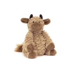 Jellycat Fuddles Calf< All Soft Toys|View All