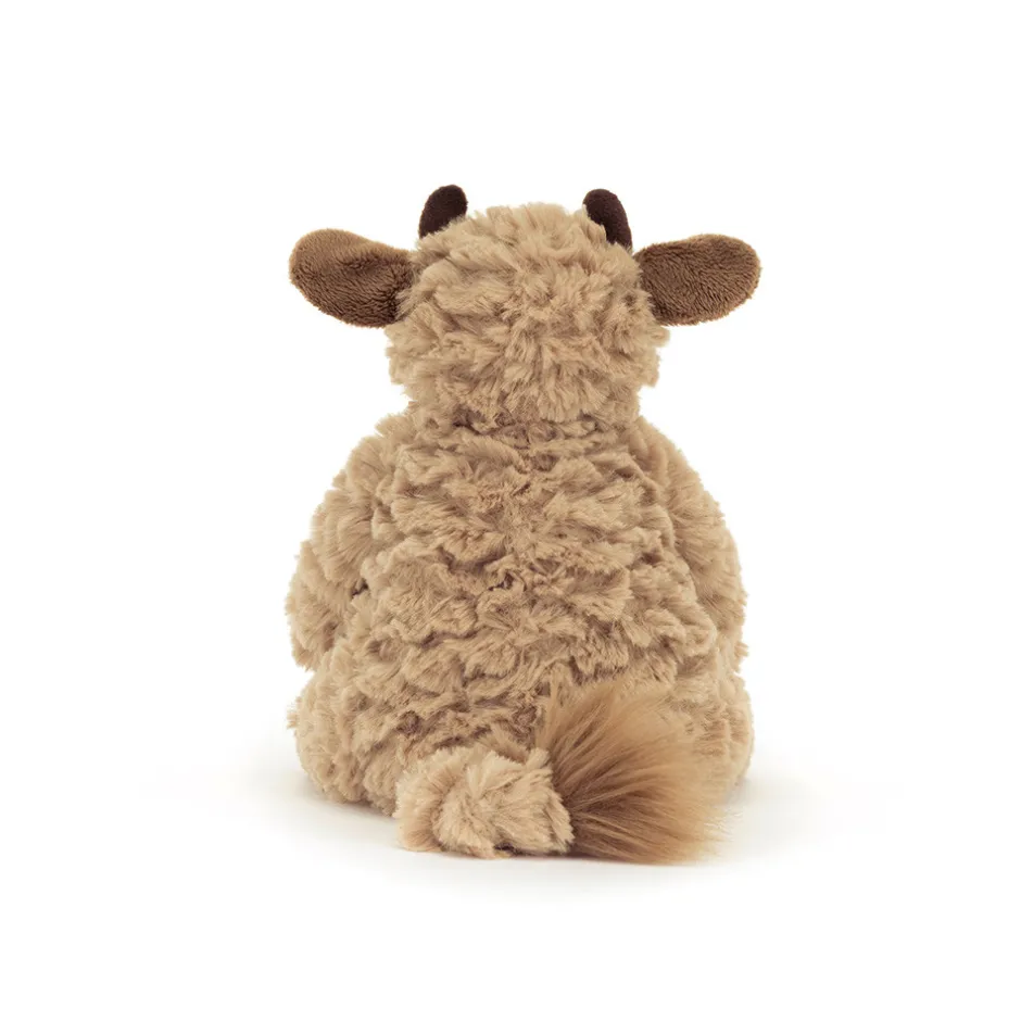 Jellycat Fuddles Calf< All Soft Toys|View All