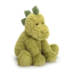 Jellycat Fuddlewuddle Dino< All Soft Toys|View All
