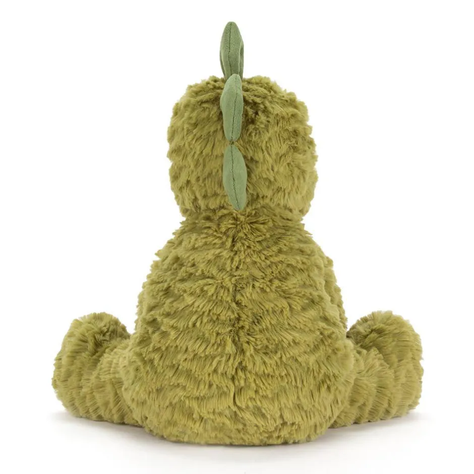 Jellycat Fuddlewuddle Dino< All Soft Toys|View All
