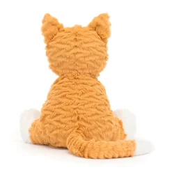 Jellycat Fuddlewuddle Ginger Cat< Best Sellers|Back In Stock
