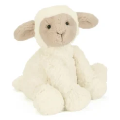 Jellycat Fuddlewuddle Lamb< All Soft Toys|Spring & Summer