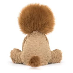 Jellycat Fuddlewuddle Lion< All Soft Toys|View All