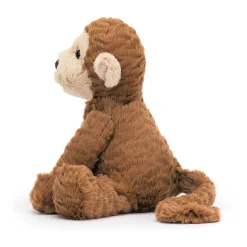 Jellycat Fuddlewuddle Monkey< All Soft Toys|View All