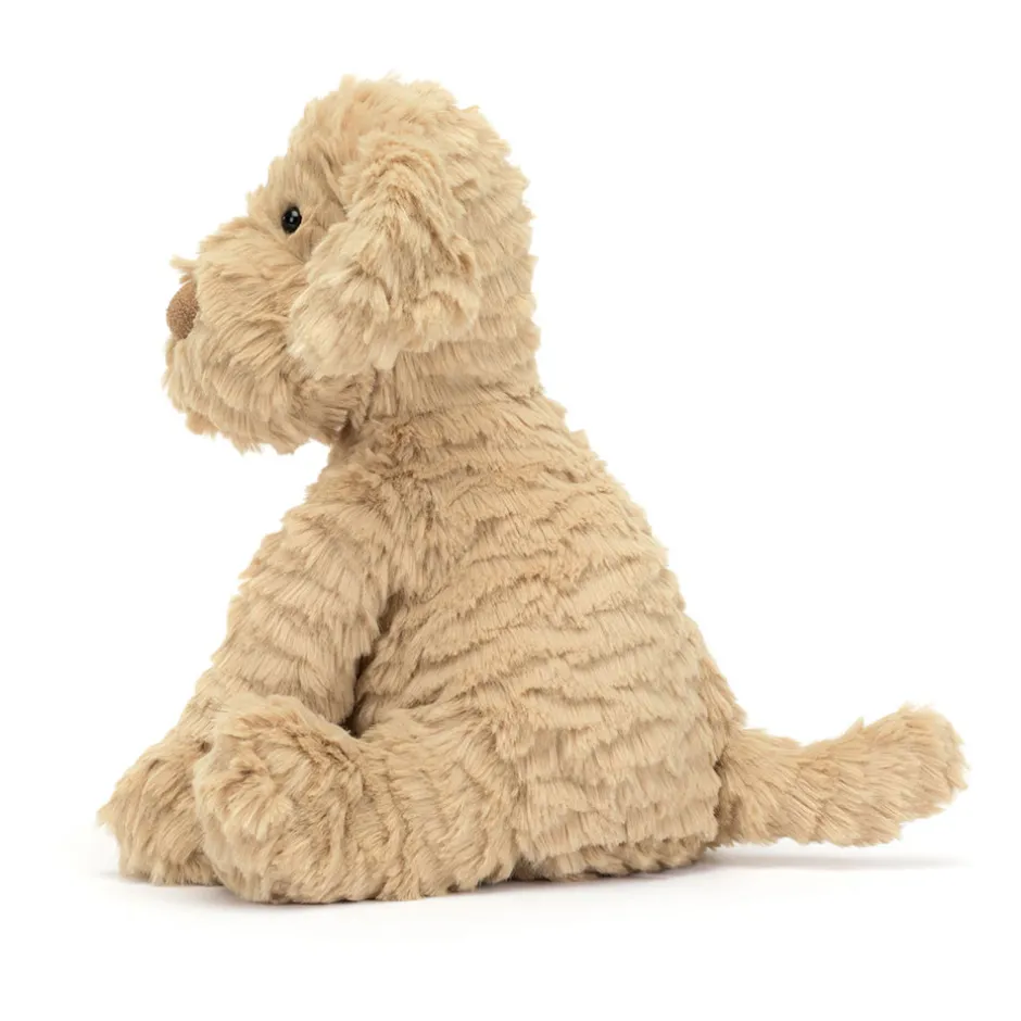 Jellycat Fuddlewuddle Puppy< All Soft Toys|View All