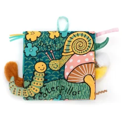 Jellycat Garden Tails Book< Spring & Summer|View All