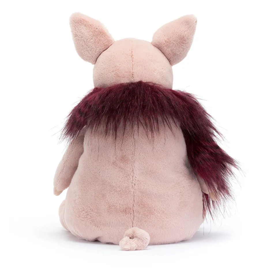 Jellycat Glamorama Pig< All Soft Toys|Bright & Colourful