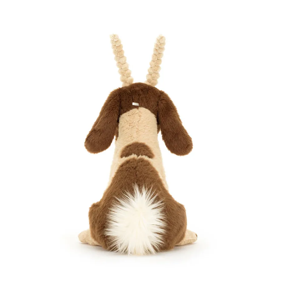 Jellycat Glenny Goat< Best Sellers|All Soft Toys