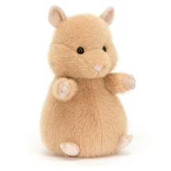 Jellycat Hank Hamster< All Soft Toys|View All