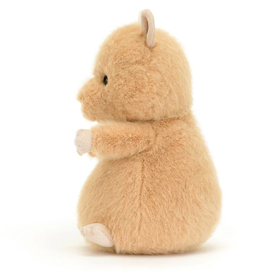 Jellycat Hank Hamster< All Soft Toys|View All