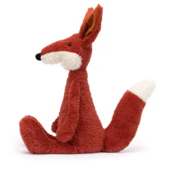Jellycat Harkle Fox< All Soft Toys|View All