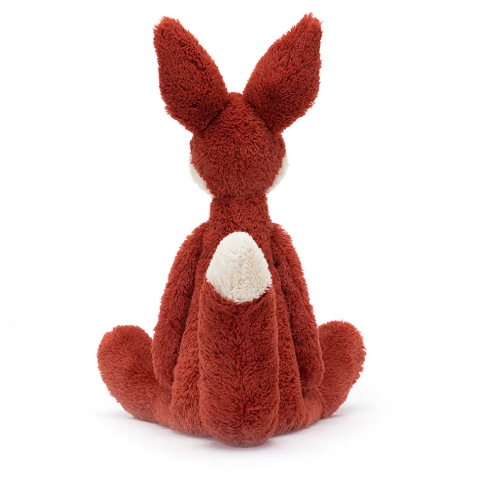Jellycat Harkle Fox< All Soft Toys|View All