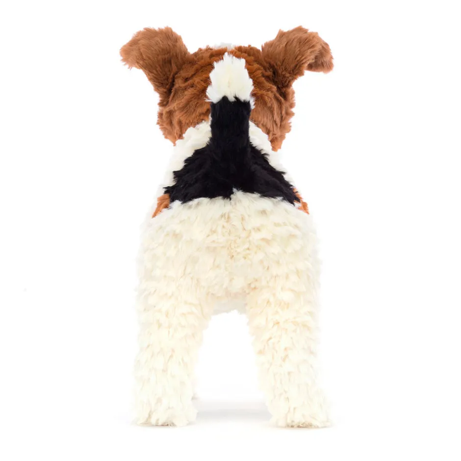 Jellycat Hector Fox Terrier< All Soft Toys|View All