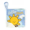 Jellycat Hello Sun Fabric Book< Spring & Summer|View All