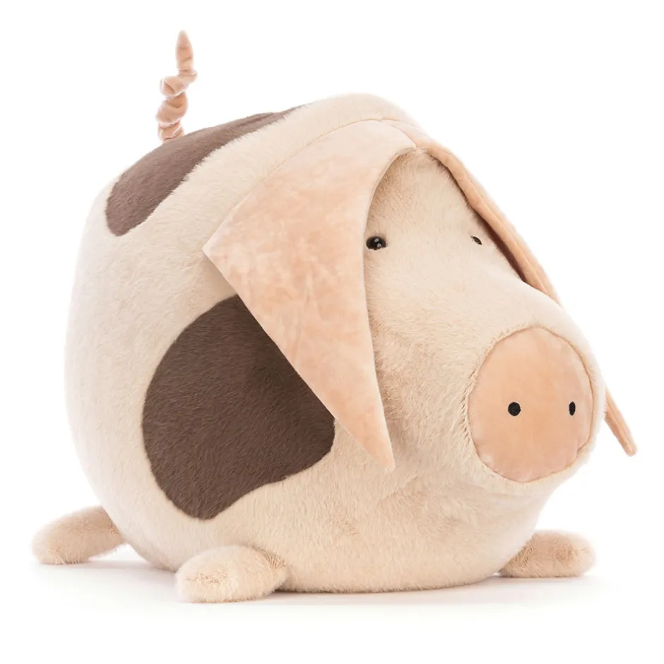 Jellycat Higgledy Piggledy Old Spot< Back In Stock|All Soft Toys