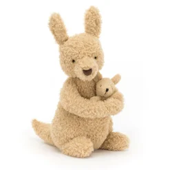 Jellycat Huddles Kangaroo< All Soft Toys|View All