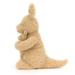 Jellycat Huddles Kangaroo< All Soft Toys|View All