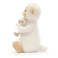 Jellycat Huddles Sheep< All Soft Toys|View All
