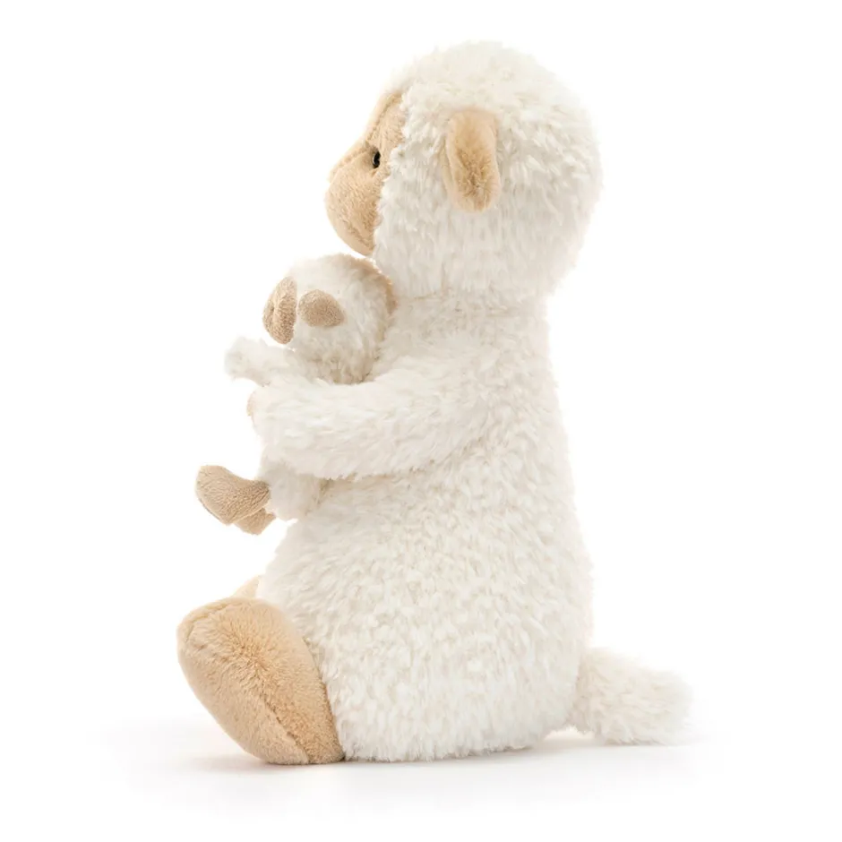 Jellycat Huddles Sheep< All Soft Toys|View All