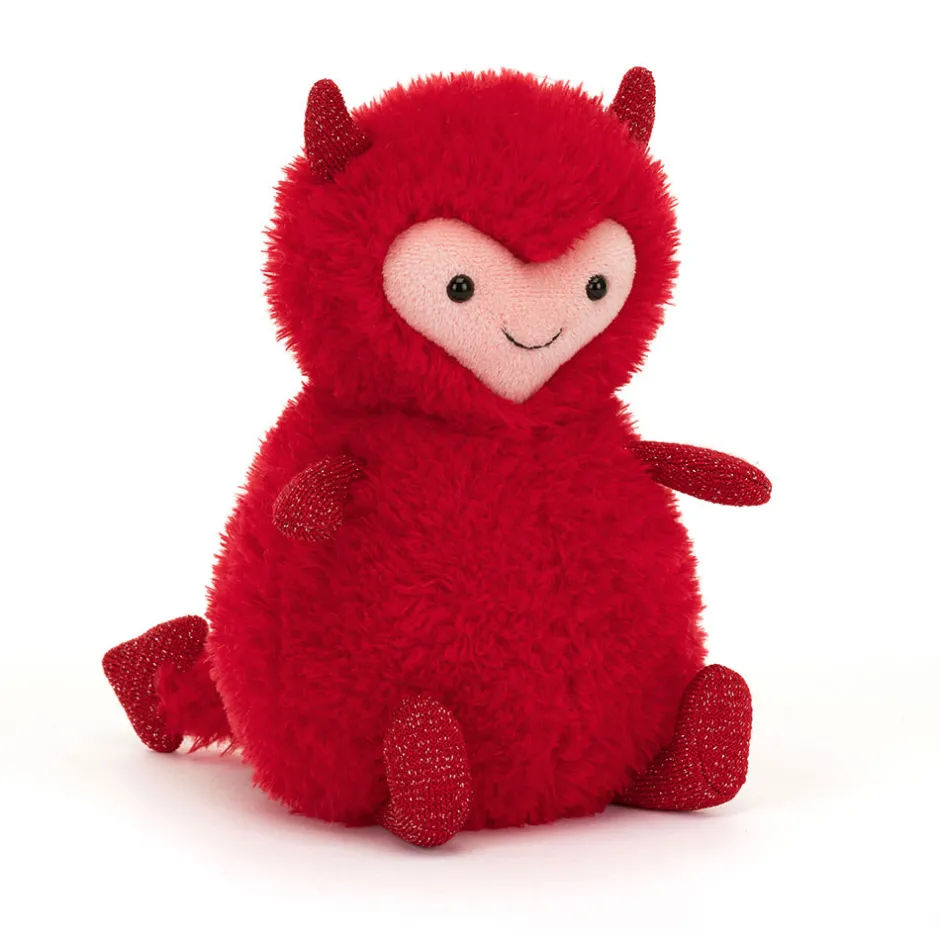 Jellycat Hugg McSnugg< All Soft Toys|View All