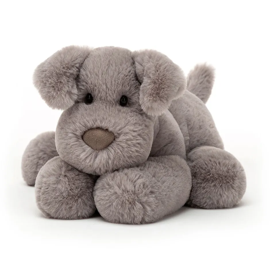 Jellycat Huggady Dog< All Soft Toys|View All