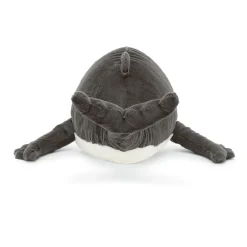Jellycat Humphrey the Humpback Whale< All Soft Toys|Ocean & Sea Life