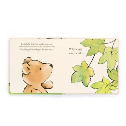 Jellycat I Might Be Little Book< All Baby|View All