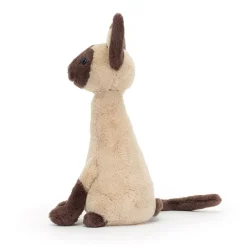 Jellycat Iris Siamese Cat< Best Sellers|All Soft Toys